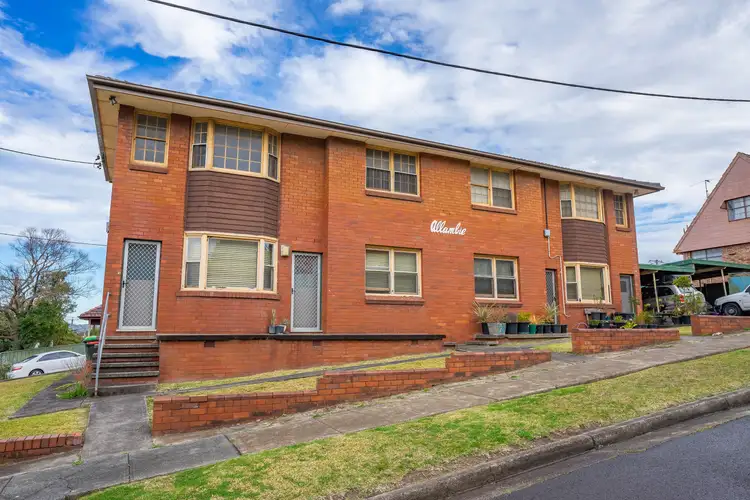 3/1 Ligouri Court, Mayfield NSW 2304