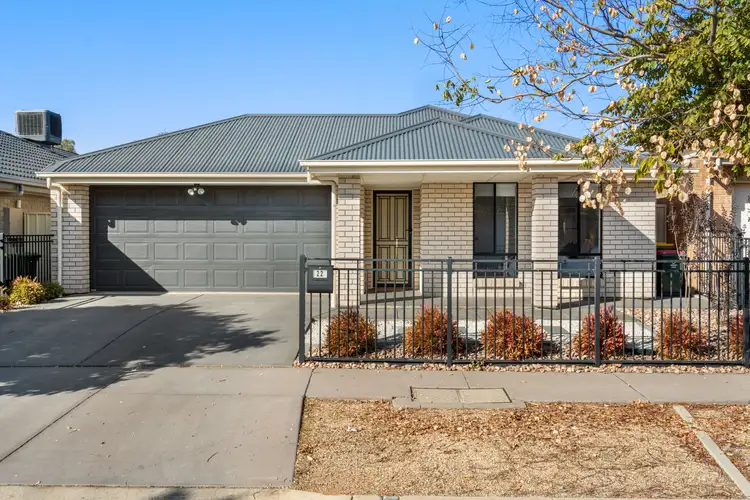 Third view of Homely house listing, 22 Galda Way, Munno Para SA 5115