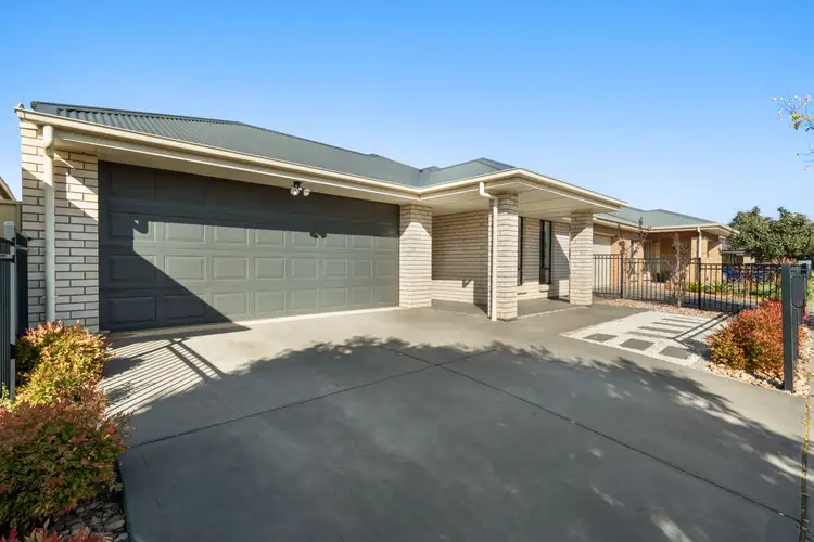 Fourth view of Homely house listing, 22 Galda Way, Munno Para SA 5115