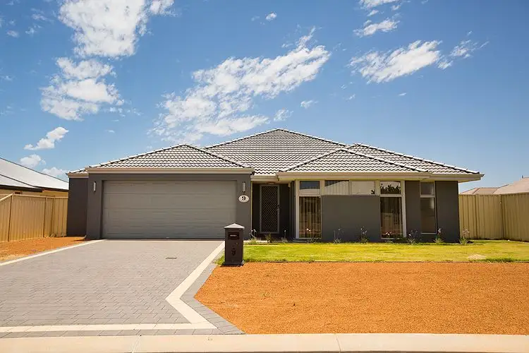 9 Periwinkle Street, Drummond Cove WA 6532