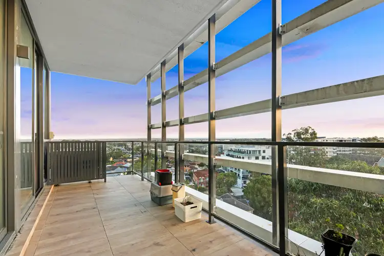 801/6-8 Cross Street, Bankstown NSW 2200