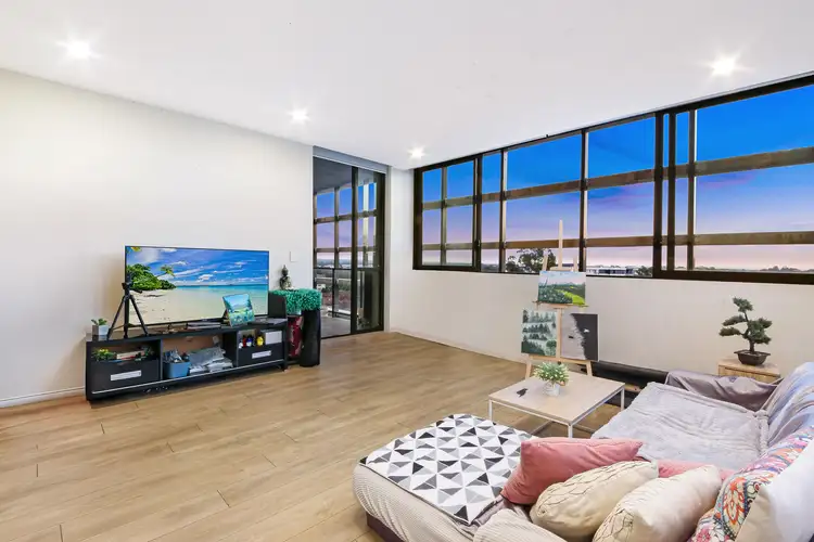 Third view of Homely unit listing, 801/6-8 Cross Street, Bankstown NSW 2200