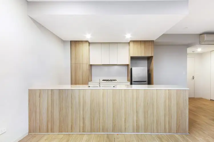 Fifth view of Homely unit listing, 801/6-8 Cross Street, Bankstown NSW 2200