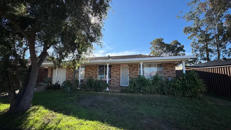 3/6 Woodvale Close, Plumpton NSW 2761