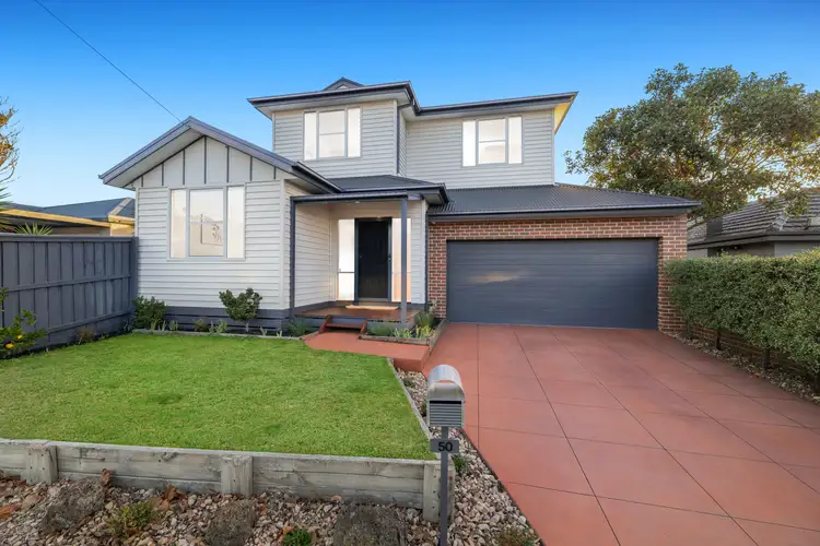 1/50 Kalimna Street, Carrum VIC 3197