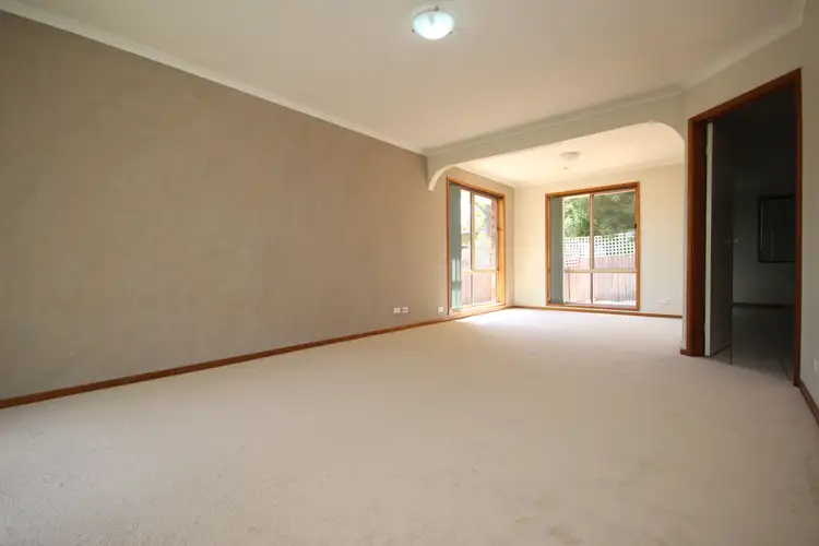 Fifth view of Homely house listing, 7 Paul Coe Crescent, Ngunnawal ACT 2913