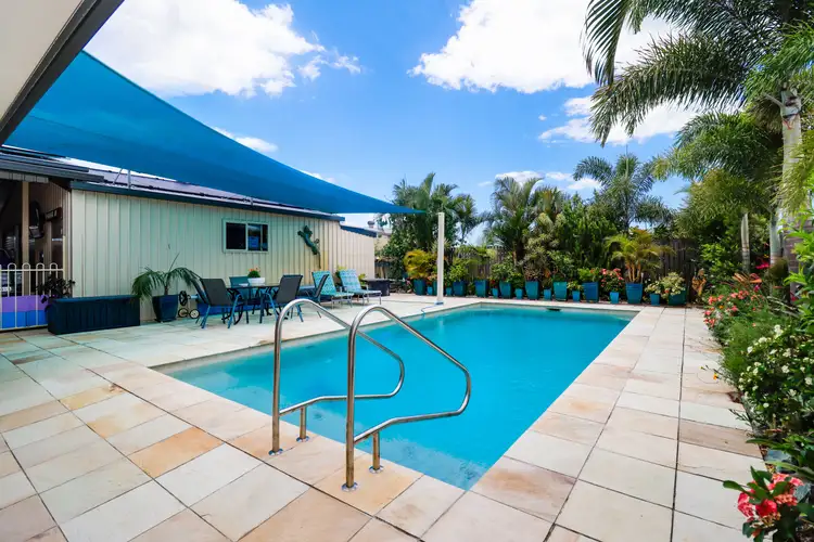 17 Noeme Street, Burrum Heads QLD 4659