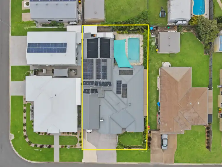 Third view of Homely house listing, 17 Noeme Street, Burrum Heads QLD 4659