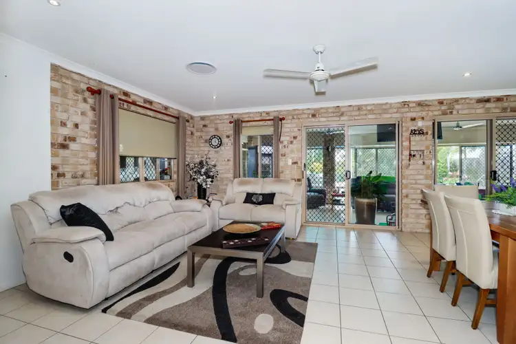 Sixth view of Homely house listing, 17 Noeme Street, Burrum Heads QLD 4659