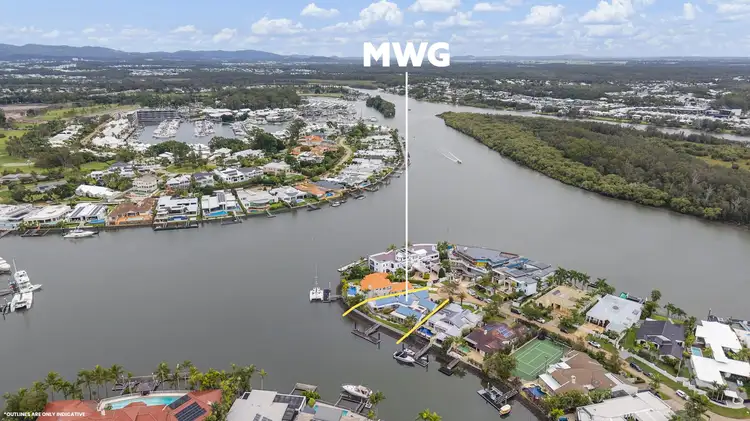 7310 Bayside Close, Sanctuary Cove QLD 4212