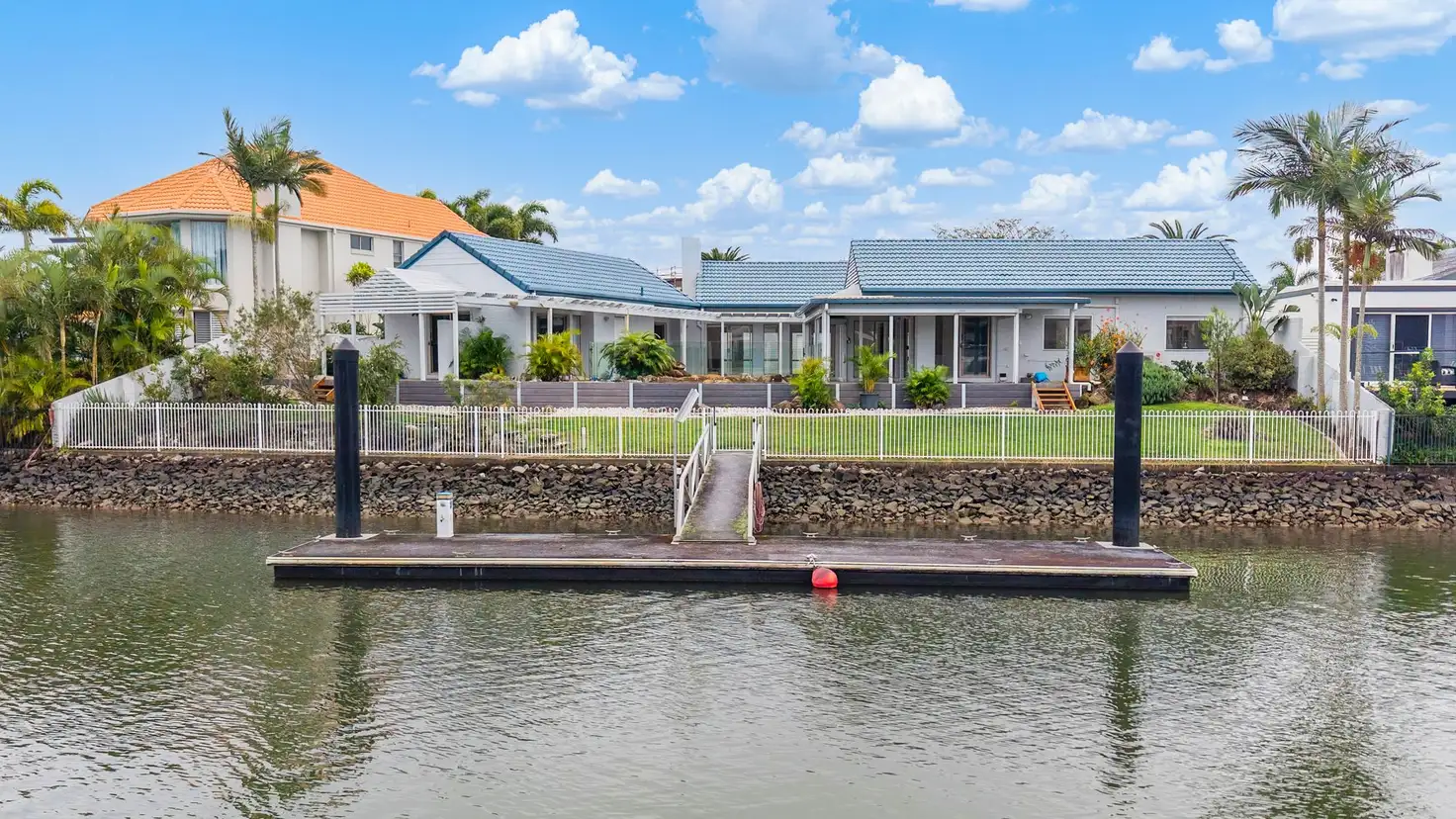 Main view of Homely house listing, 7310 Bayside Close, Sanctuary Cove QLD 4212