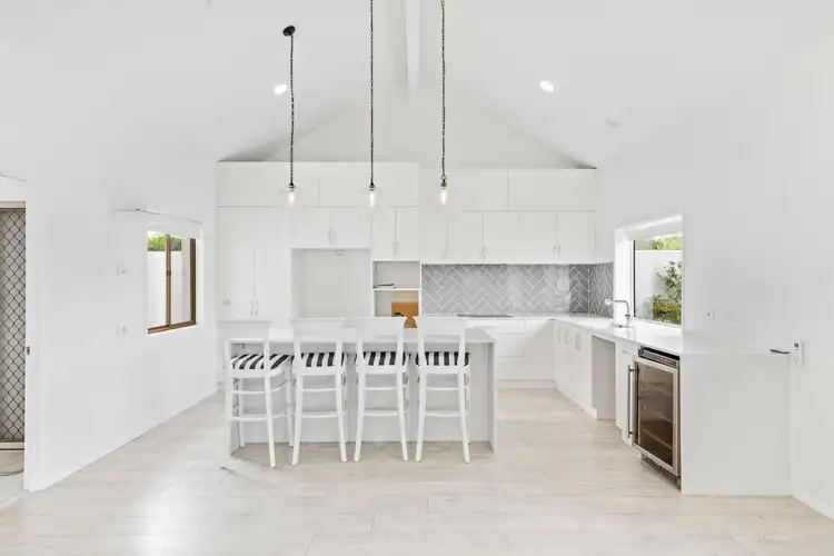 Fourth view of Homely house listing, 7310 Bayside Close, Sanctuary Cove QLD 4212