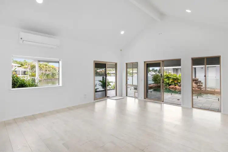 Fifth view of Homely house listing, 7310 Bayside Close, Sanctuary Cove QLD 4212