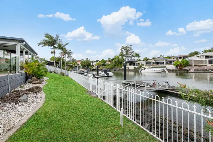 Sixth view of Homely house listing, 7310 Bayside Close, Sanctuary Cove QLD 4212