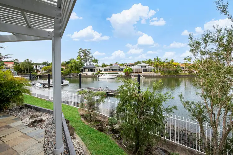 Seventh view of Homely house listing, 7310 Bayside Close, Sanctuary Cove QLD 4212