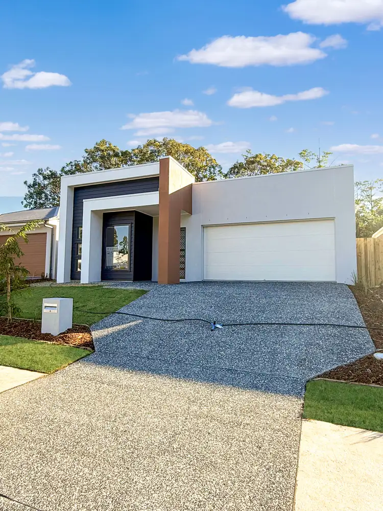 4 Wattle Street, Burpengary QLD 4505