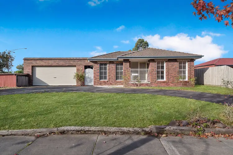 1 Gardiner Street, Pakenham VIC 3810