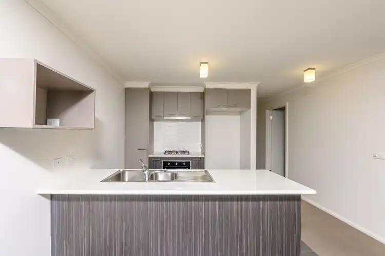 Second view of Homely house listing, 400 Richards Street, Canadian VIC 3350