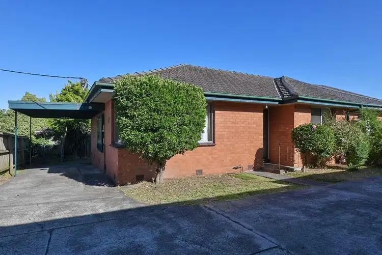 1/69 Hewish Road, Croydon VIC 3136