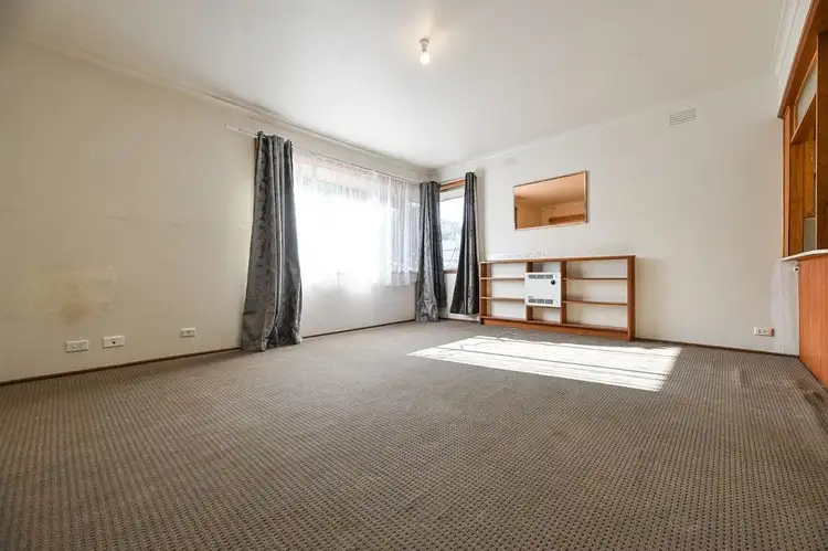 Second view of Homely house listing, 1/69 Hewish Road, Croydon VIC 3136