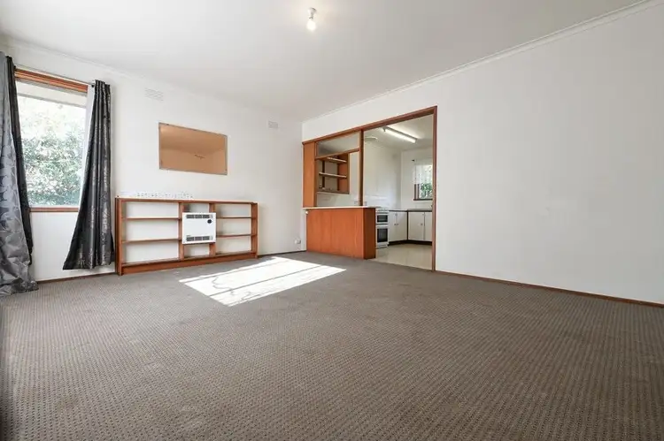 Third view of Homely house listing, 1/69 Hewish Road, Croydon VIC 3136
