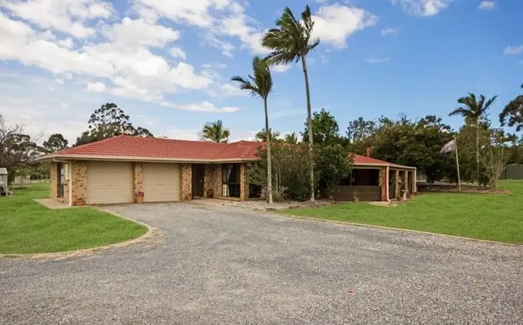 27-31 Rosehill Drive, Burpengary QLD 4505