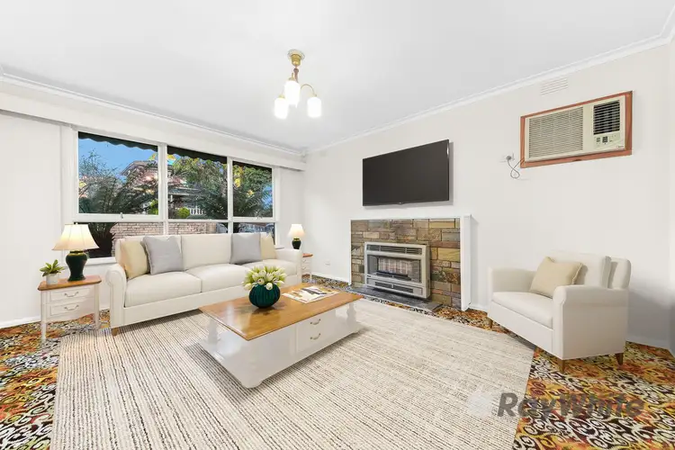 Second view of Homely house listing, 36 Alexander Avenue, Dandenong VIC 3175
