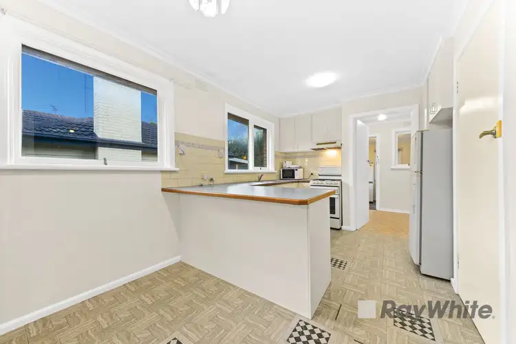 Third view of Homely house listing, 36 Alexander Avenue, Dandenong VIC 3175