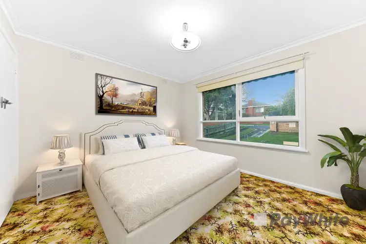 Fifth view of Homely house listing, 36 Alexander Avenue, Dandenong VIC 3175