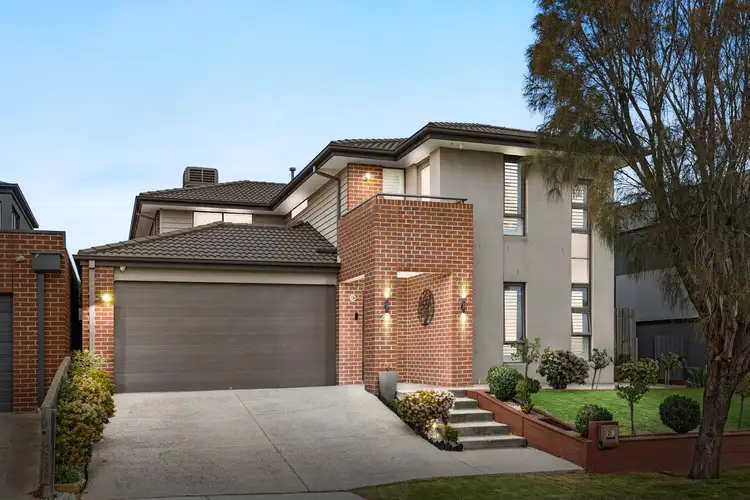 Main view of Homely house listing, 21 Kayden Court, Werribee VIC 3030