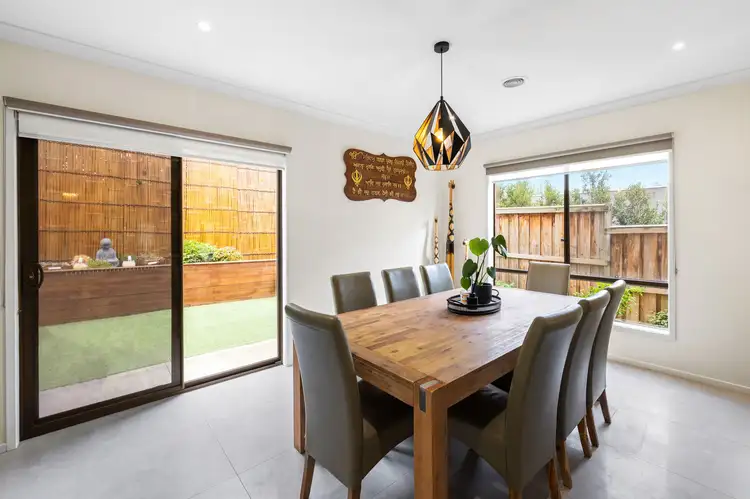 Sixth view of Homely house listing, 21 Kayden Court, Werribee VIC 3030