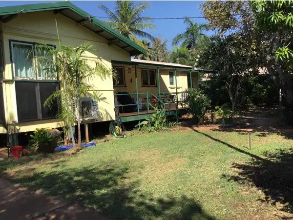 Main view of Homely house listing, 14 Delewarr Street, Derby WA 6728