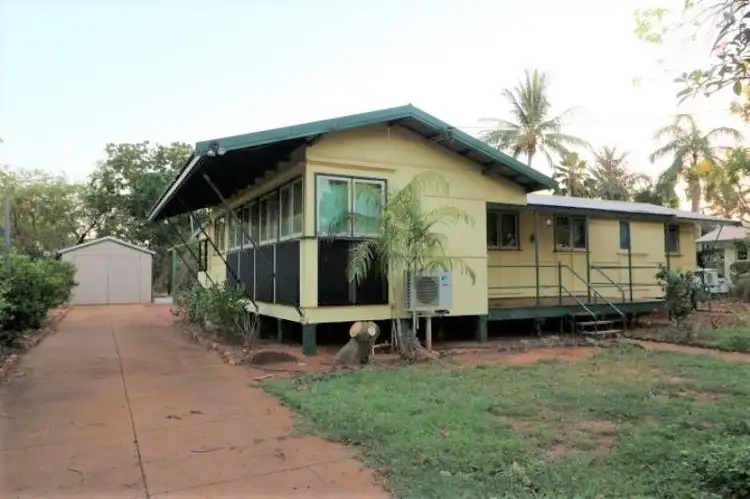 Second view of Homely house listing, 14 Delewarr Street, Derby WA 6728