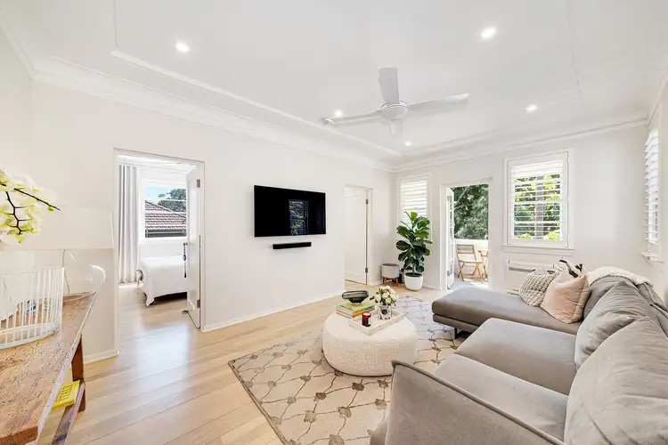 10/18 Kendall Street, Woollahra NSW 2025