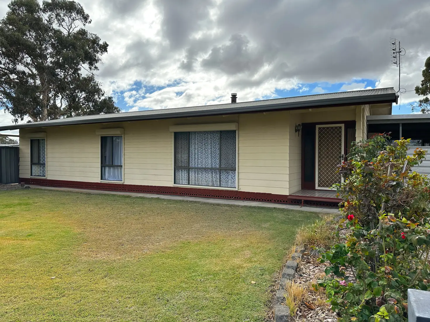 Main view of Homely house listing, 15 Milne Street, Bordertown SA 5268