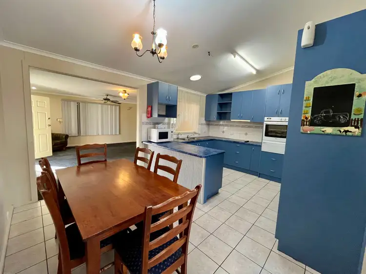 Third view of Homely house listing, 15 Milne Street, Bordertown SA 5268