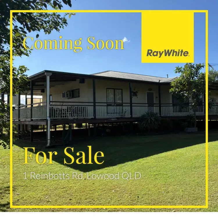 1 Reinbotts Road, Lowood QLD 4311