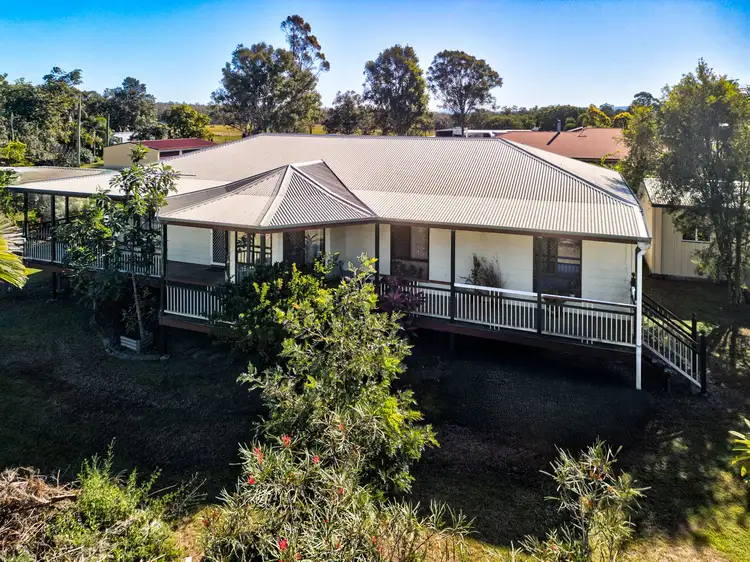 Main view of Homely house listing, 1 Reinbotts Road, Lowood QLD 4311