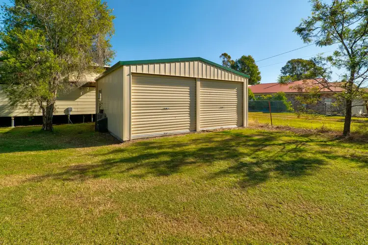 Second view of Homely house listing, 1 Reinbotts Road, Lowood QLD 4311
