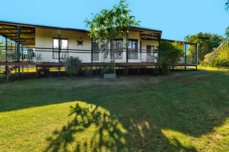 Third view of Homely house listing, 1 Reinbotts Road, Lowood QLD 4311