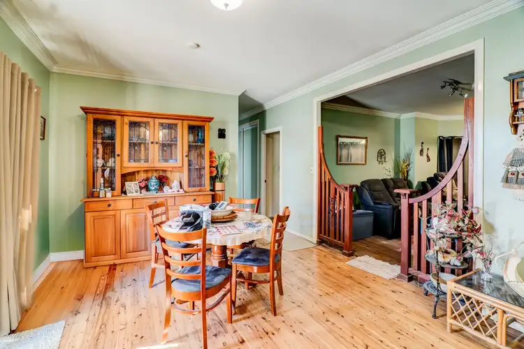 Fourth view of Homely house listing, 1 Reinbotts Road, Lowood QLD 4311