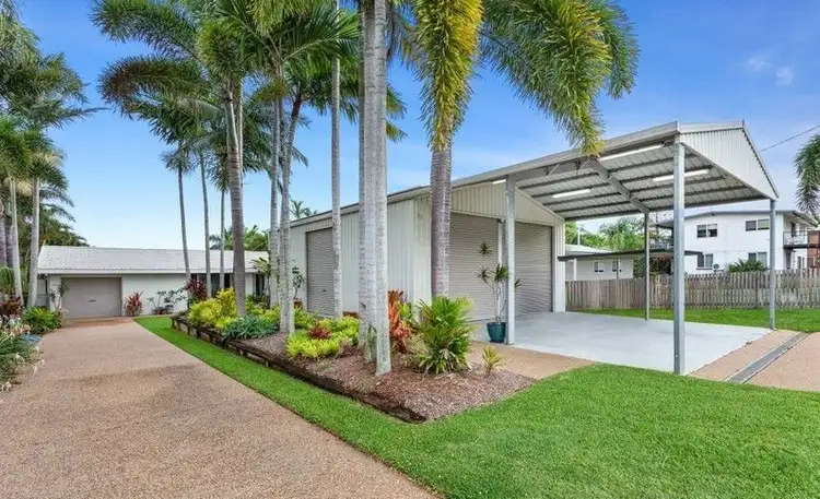 41 Strow Street, Barlows Hill QLD 4703
