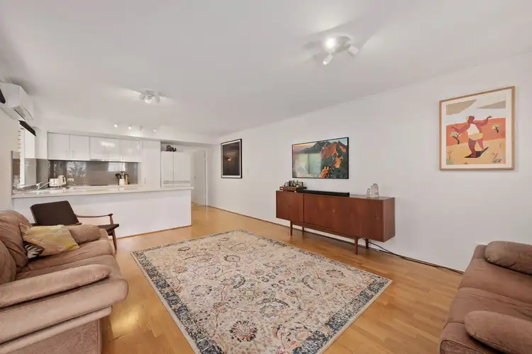 1/101 Gray Road, West End QLD 4101
