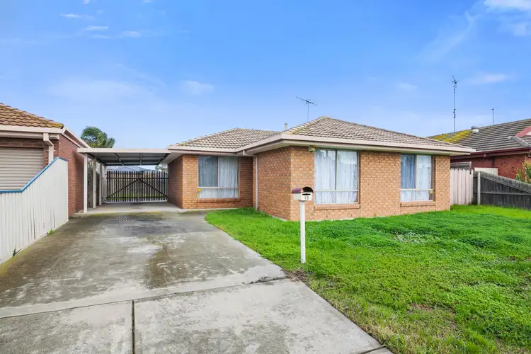 15 Remington Street, Corio VIC 3214