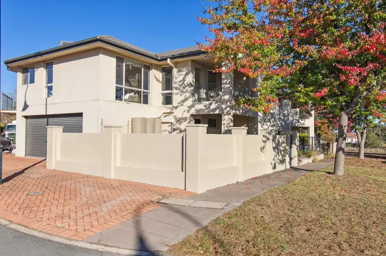 2A Wombeyan Street, Harrison ACT 2914