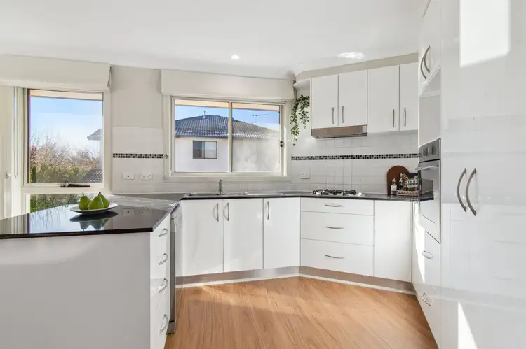 Fifth view of Homely townhouse listing, 2A Wombeyan Street, Harrison ACT 2914