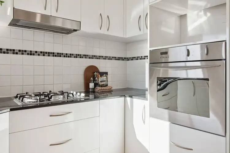 Sixth view of Homely townhouse listing, 2A Wombeyan Street, Harrison ACT 2914