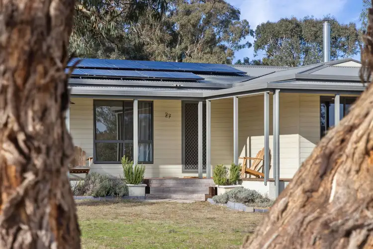 "Garrit" 27 Garryowen Road, Binalong NSW 2584