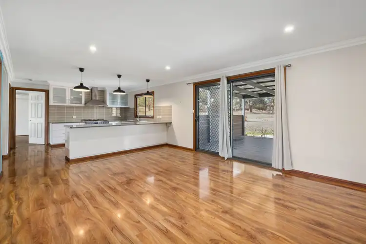 Second view of Homely house listing, "Garrit" 27 Garryowen Road, Binalong NSW 2584