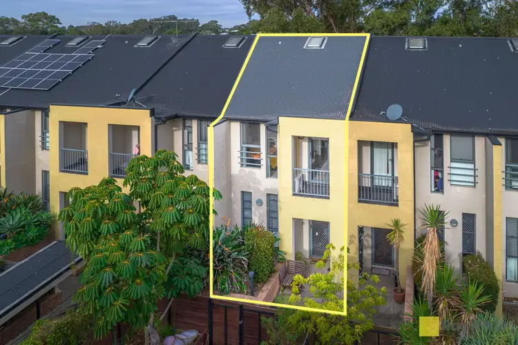 13/517 - 521 Wentworth Avenue, Toongabbie NSW 2146